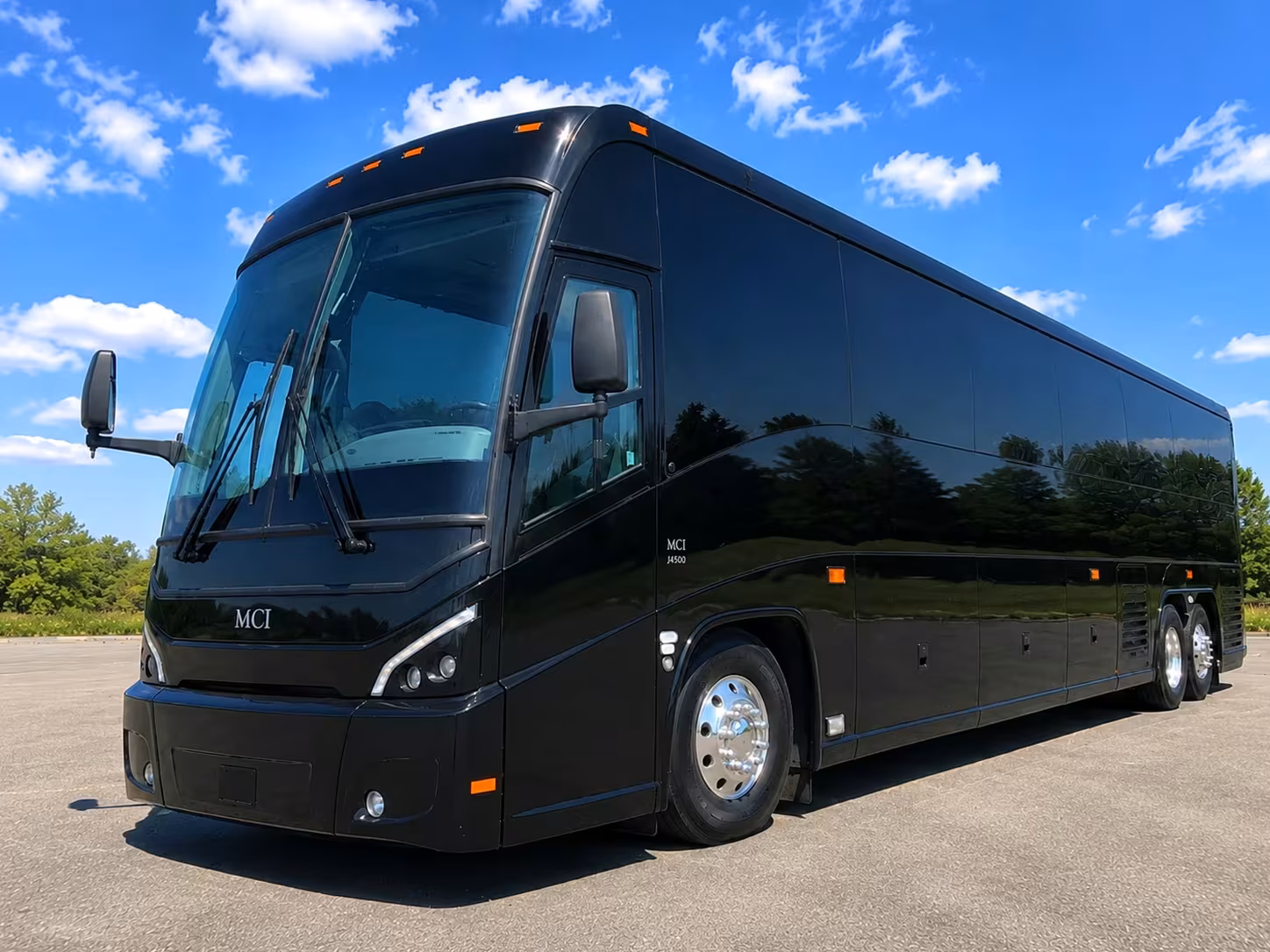 concert and private event bus rentals in provo utah