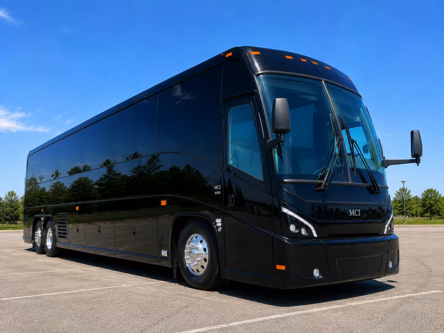 event transportation services in provo