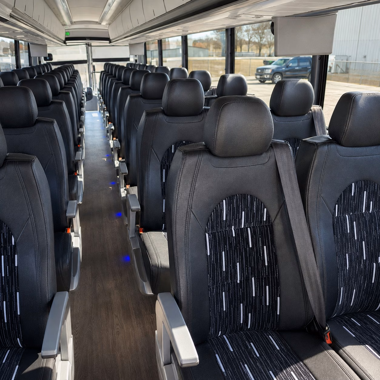 how where and when you re traveling affects charter bus rates in provo
