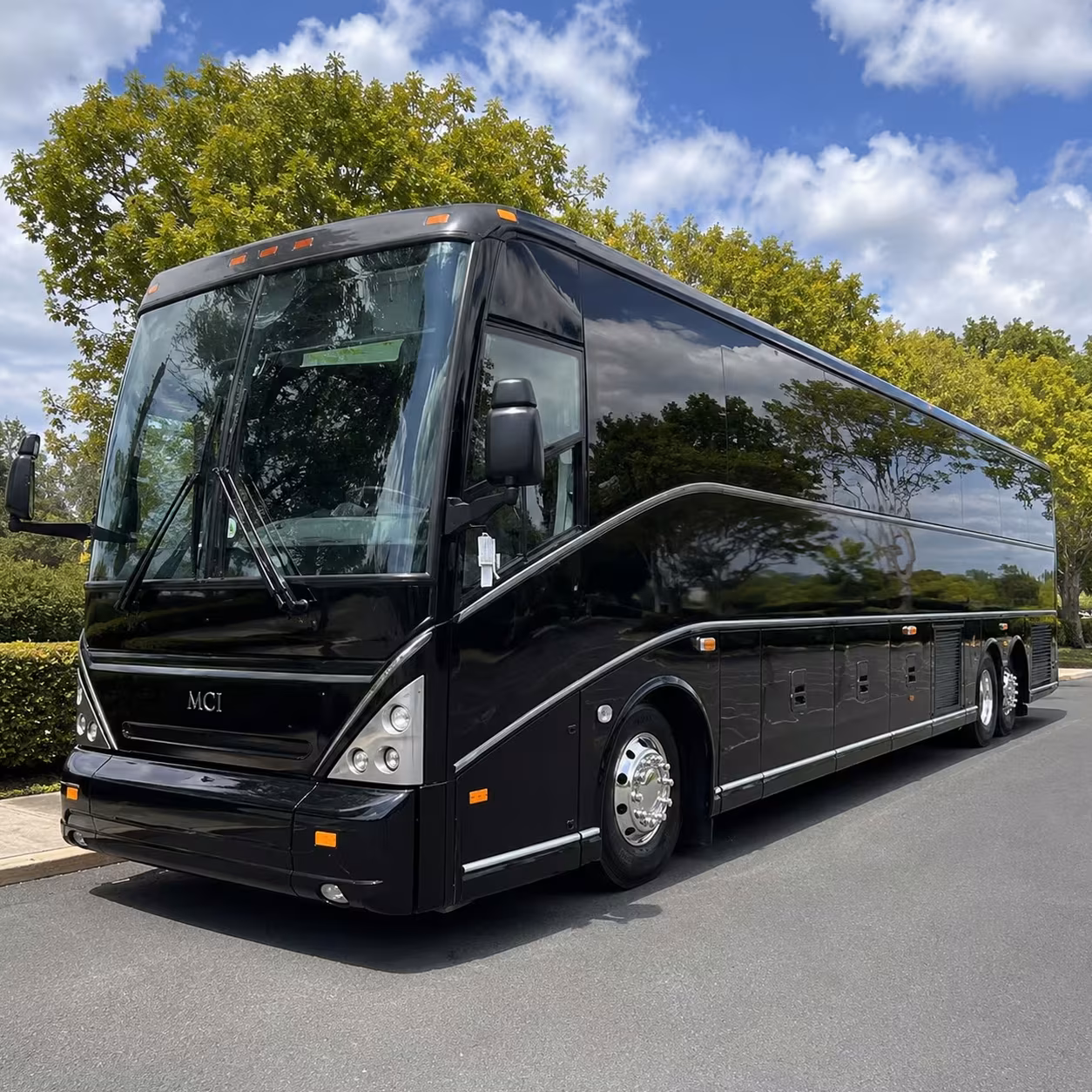 not in provo you can still find concert transportation nearby