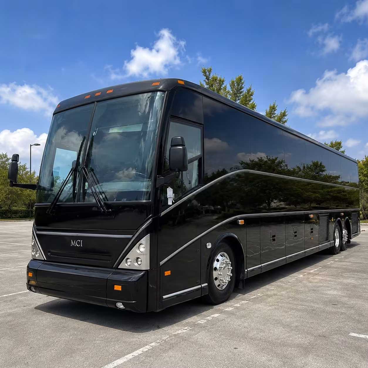 not in provo you can still find corporate event transportation nearby