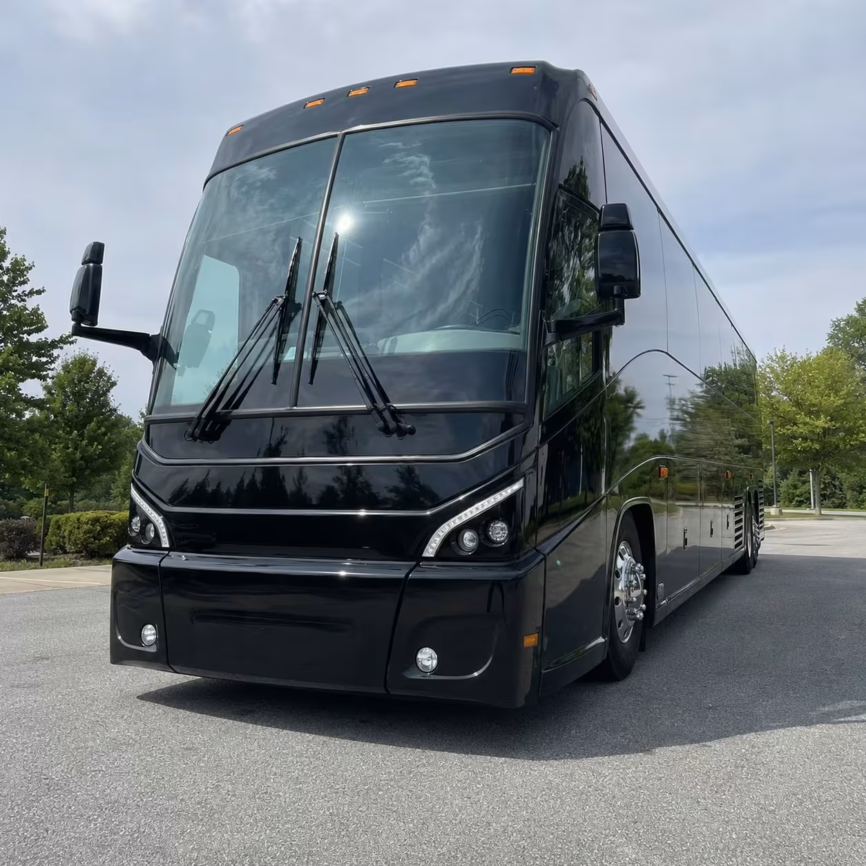 not in provo you can still find employee transportation nearby