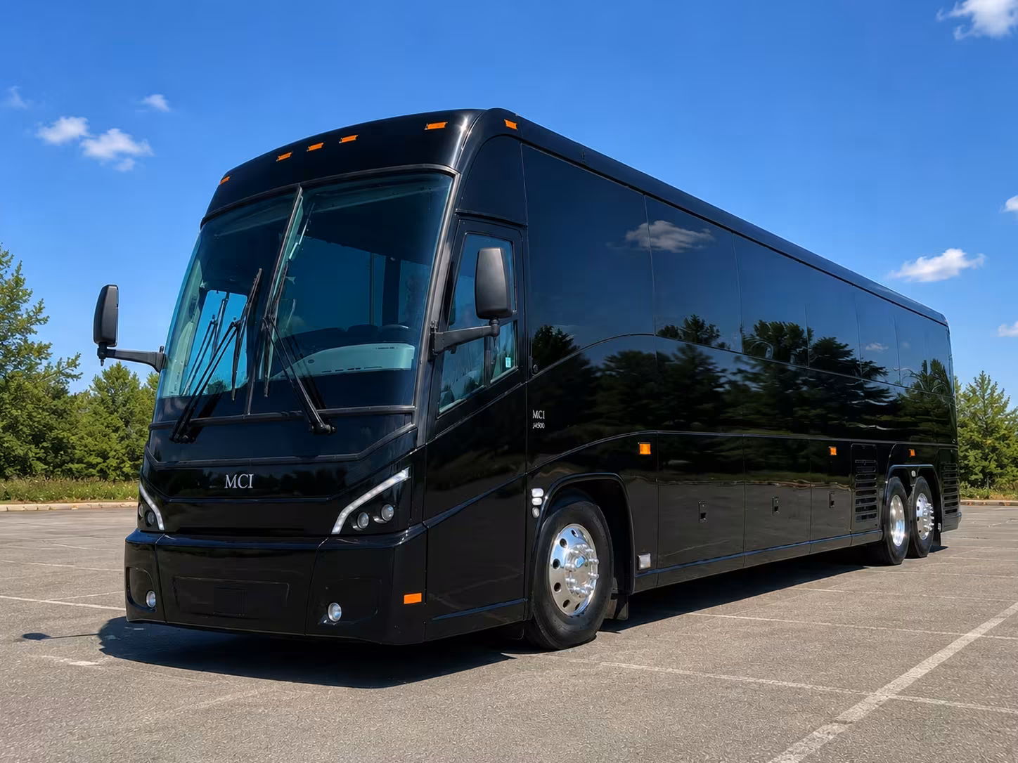 not in provo you can still find private event transportation nearby