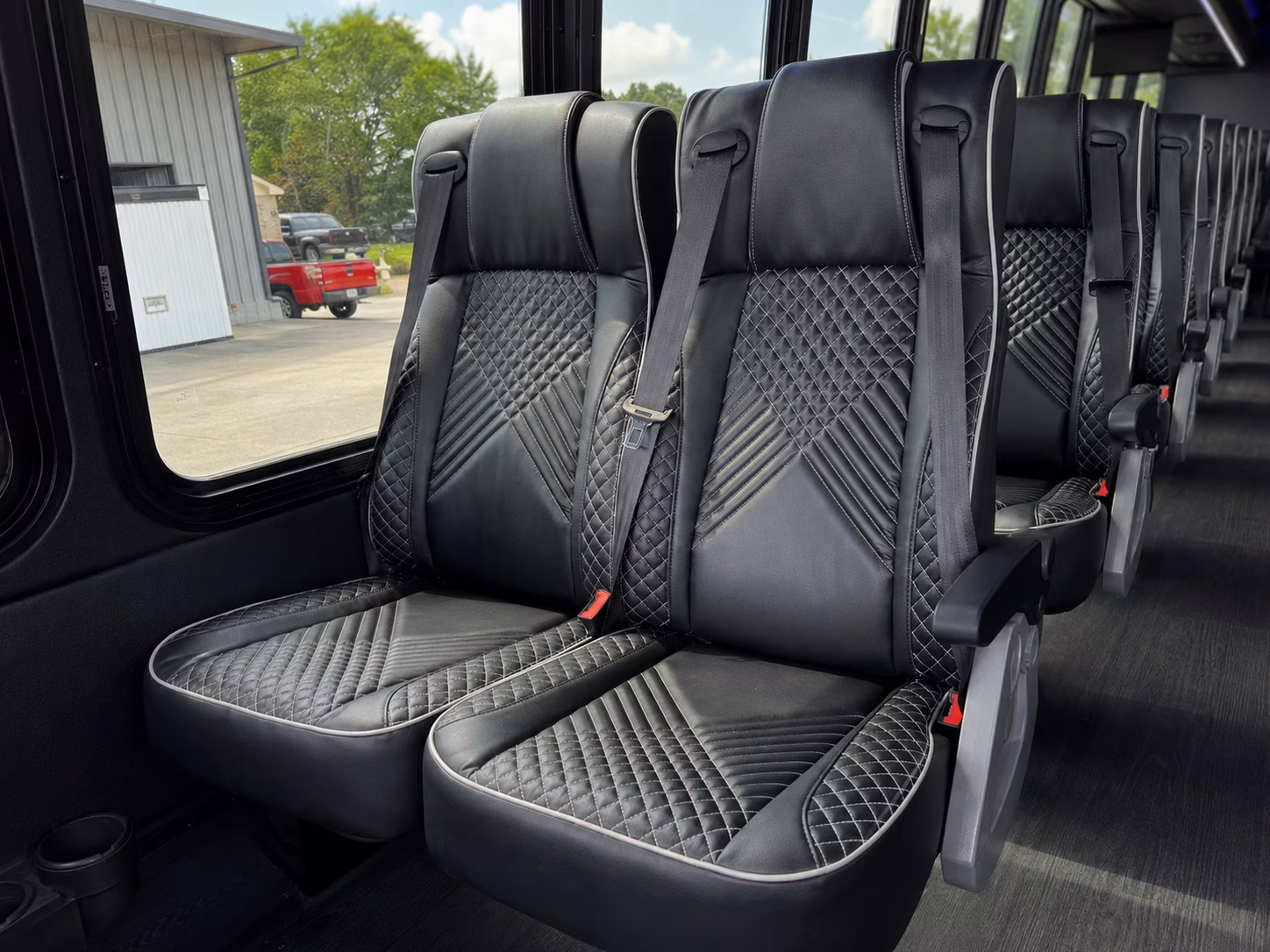 not in provo you can still find prom transportation nearby