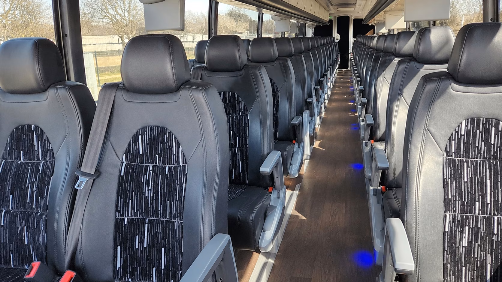 not in provo you can still find wedding transportation nearby