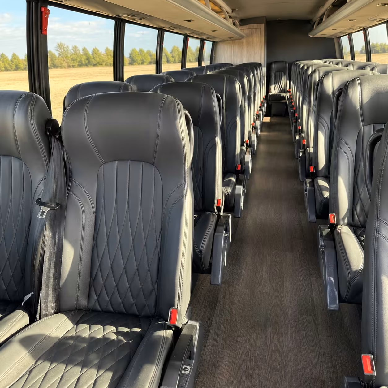 provo 15 passenger minibus rental
