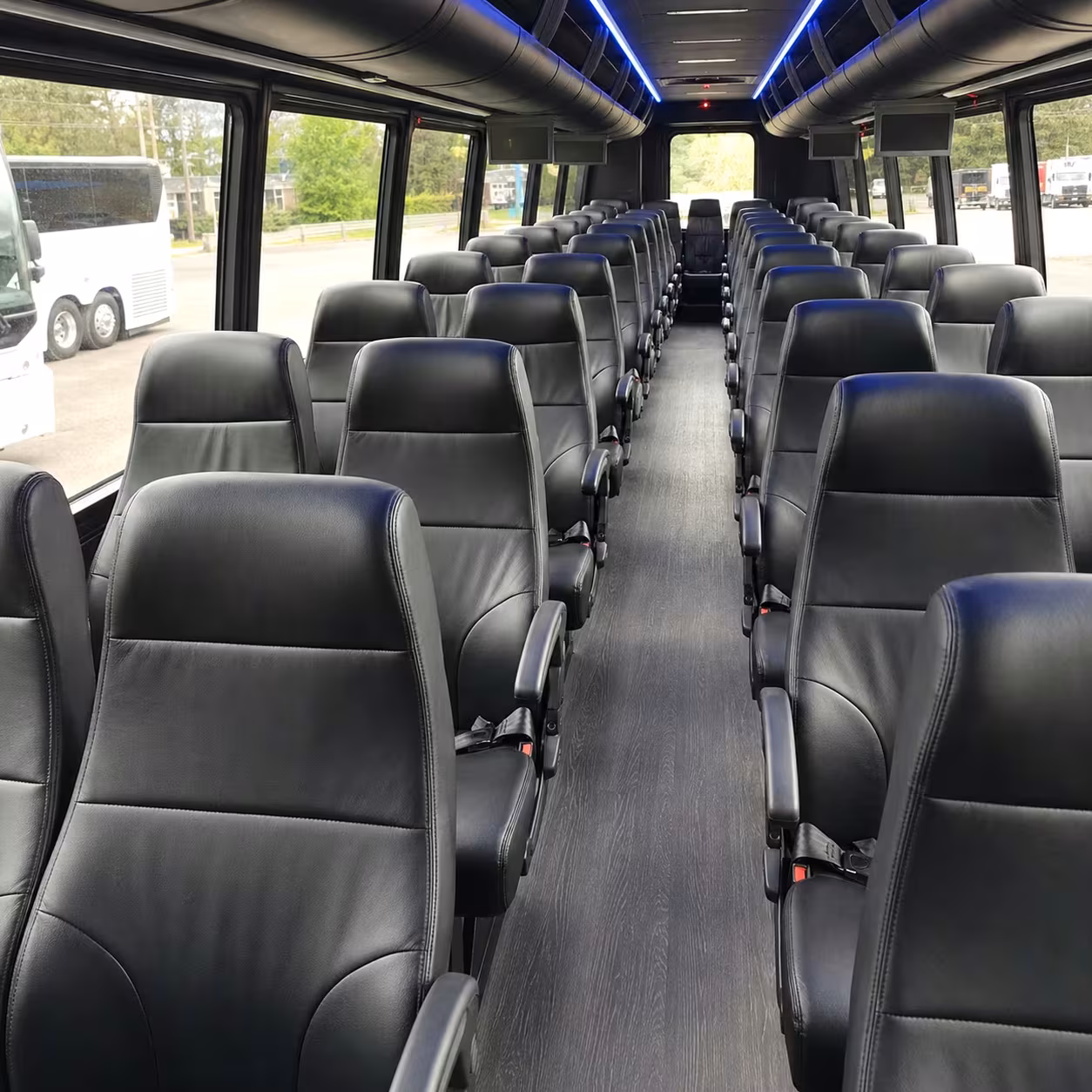 provo 18 passenger minibus rental