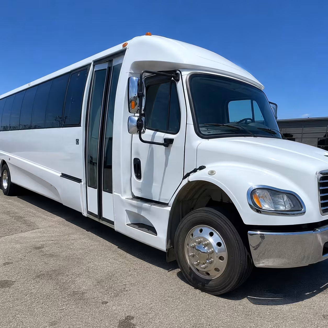 provo 20 passenger minibus rental