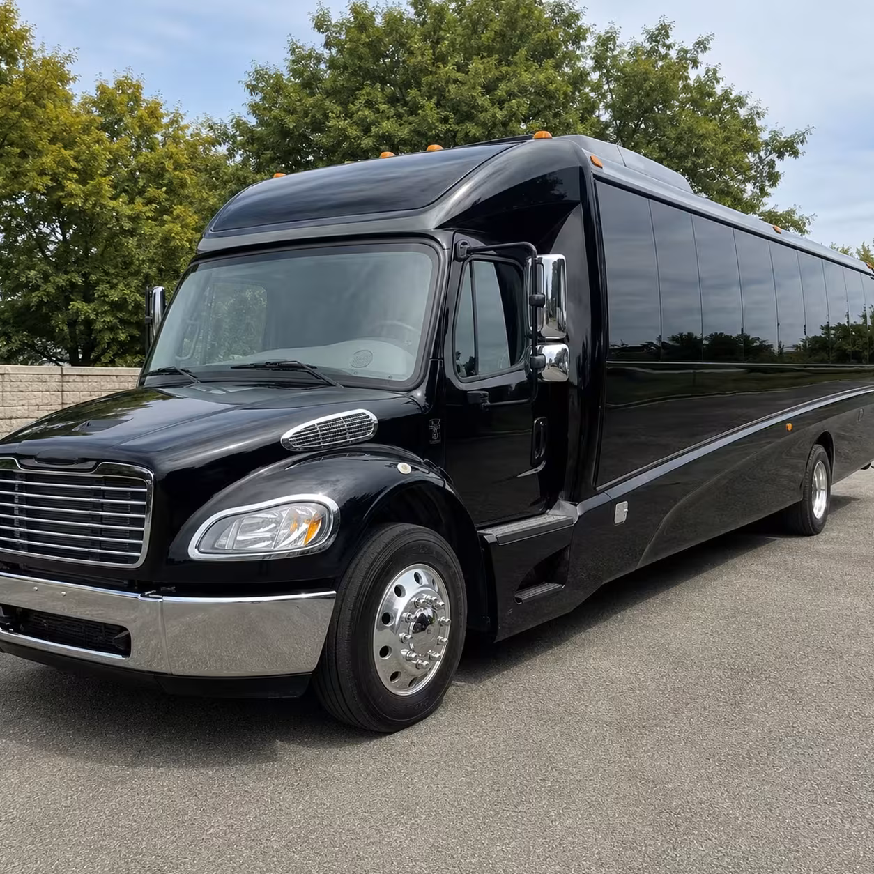 provo 30 passenger minibus rental