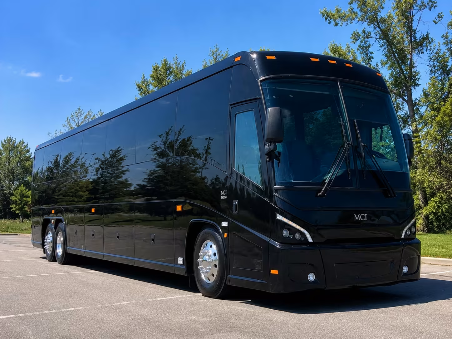 provo charter bus rentals for byu and uvu field trips