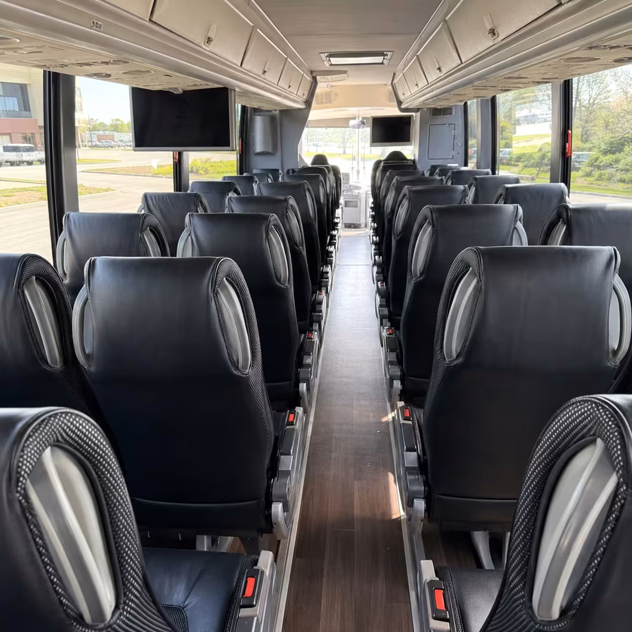 provo charter bus rentals for byu away games and tournaments