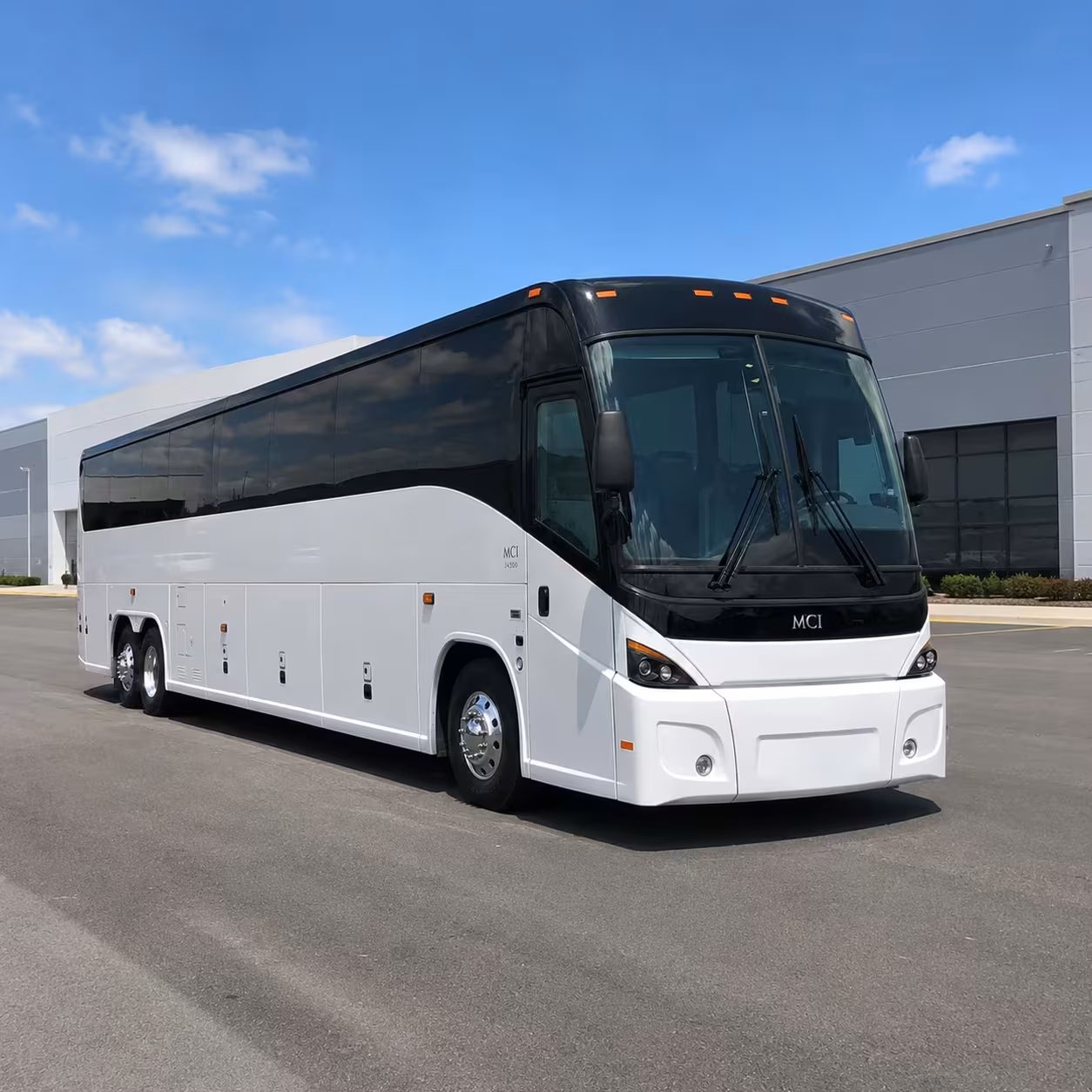 provo charter bus rentals for slc airport and corporate events