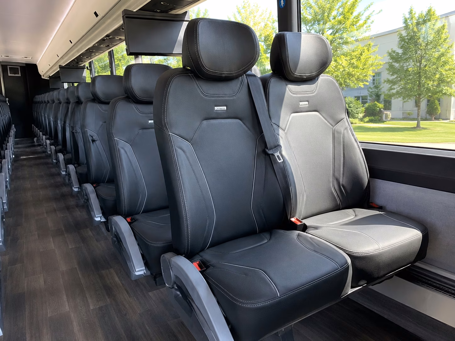 provo charter bus rentals for utah valley sports tournaments