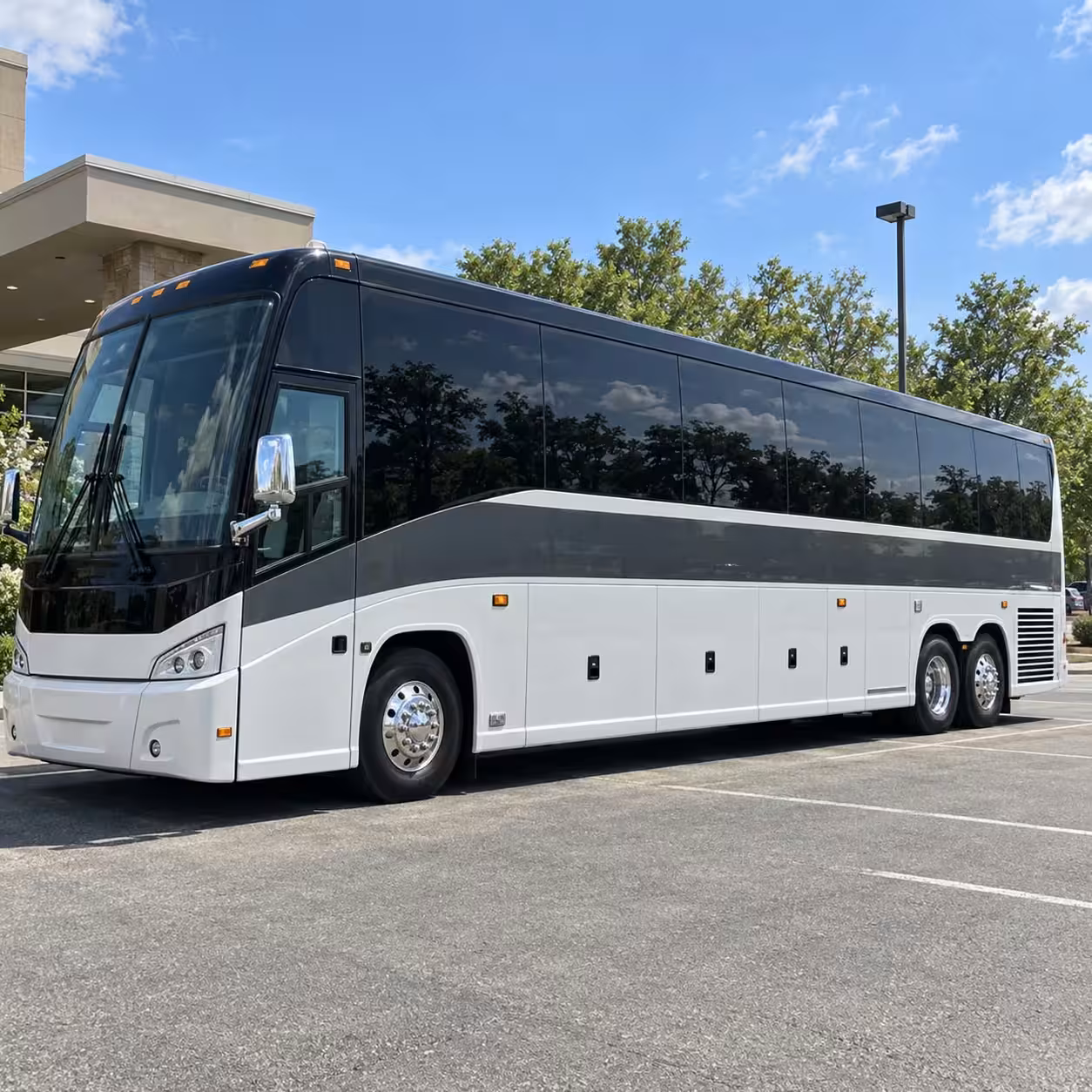 provo charter buses for art history and culture field trips