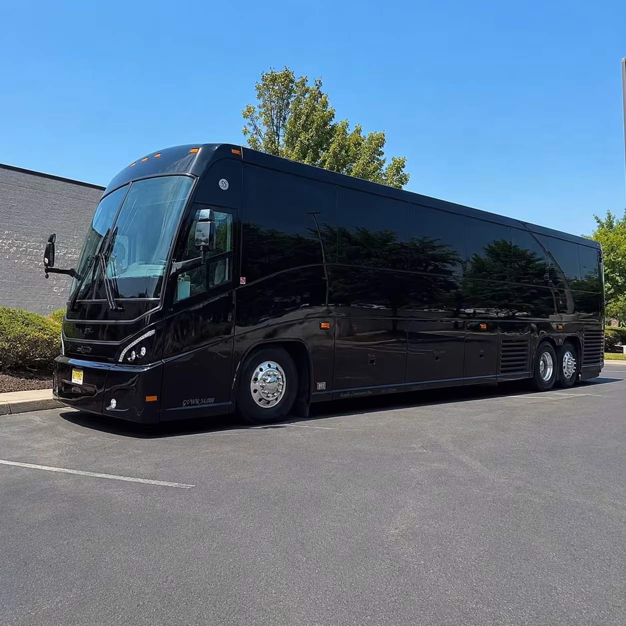 provo group transportation for veterans events memorial services