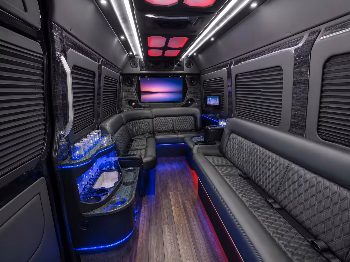 Provo Group Transportation Services