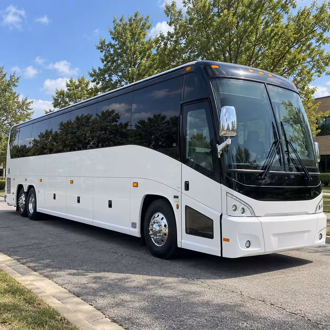 school field trip transportation for provo and alpine districts