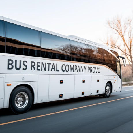56 passenger motorcoach