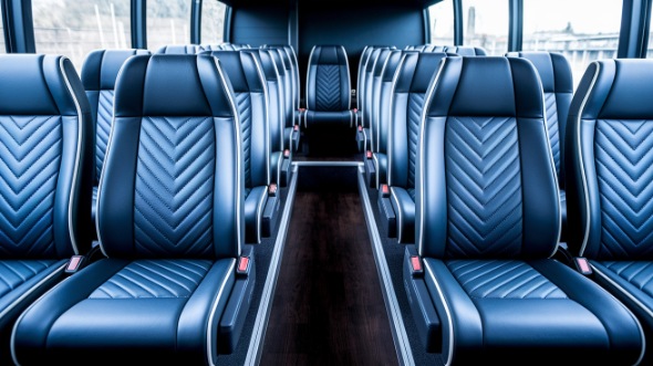 provo 18 passenger minibus rental