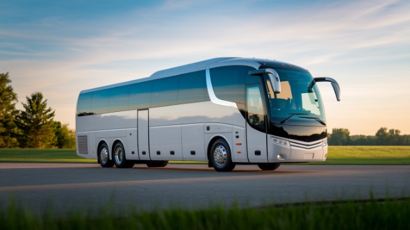 provo bus rentals for travel agents