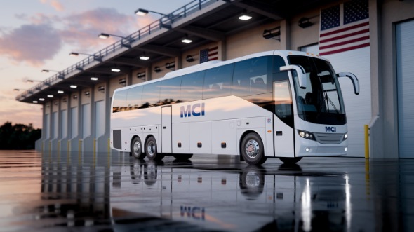 provo government and military bus rentals