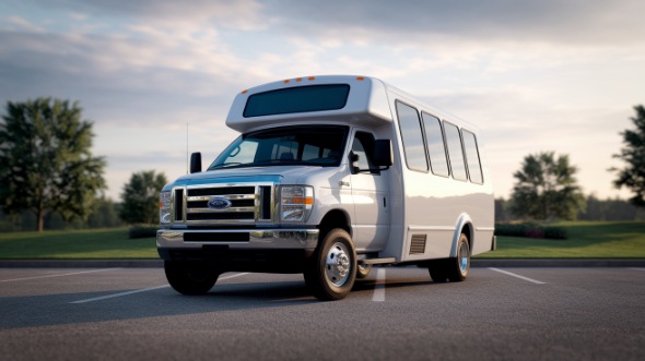 provo religious charter bus minibus rentals