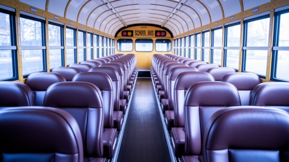 provo school bus rental rental