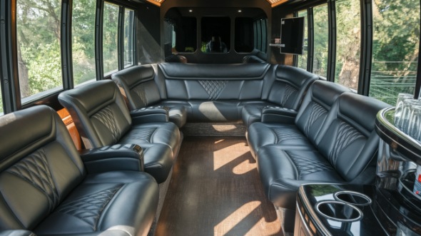 provo sprinter limo rental rental