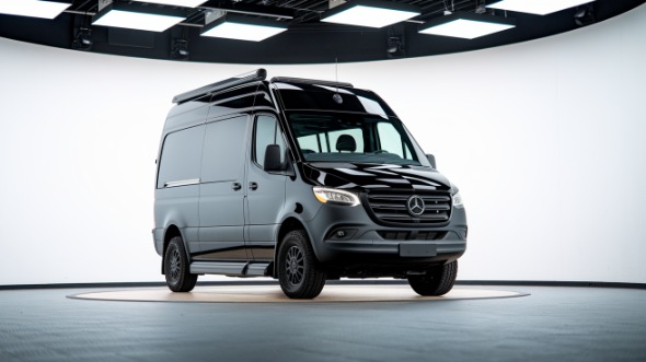 provo sprinter limo rental