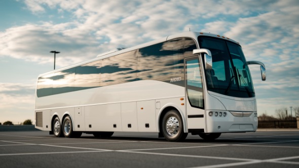 provo summer camp transportation and bus rentals