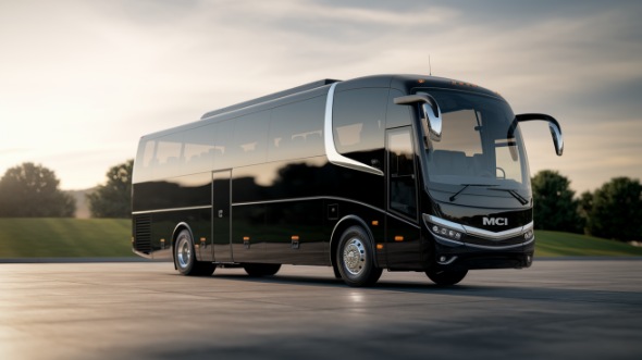 provo vacation bus rentals for family trips
