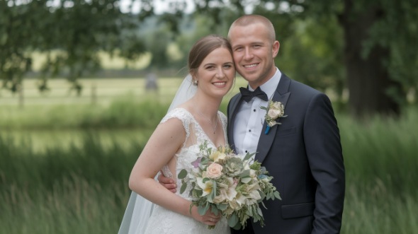 provo wedding transportation